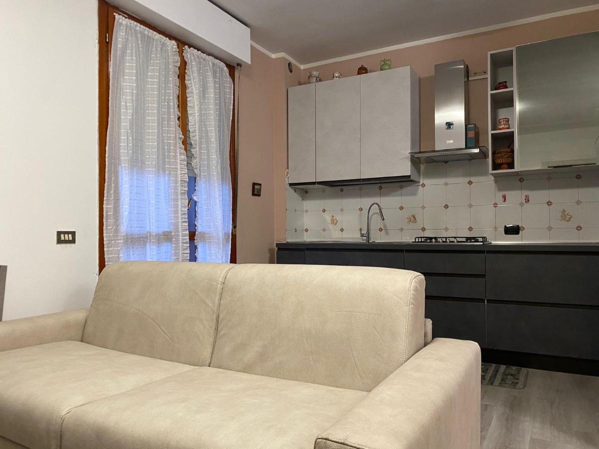 Rho Fiera Apartment Exterior photo