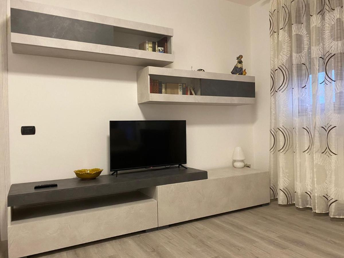 Rho Fiera Apartment Exterior photo