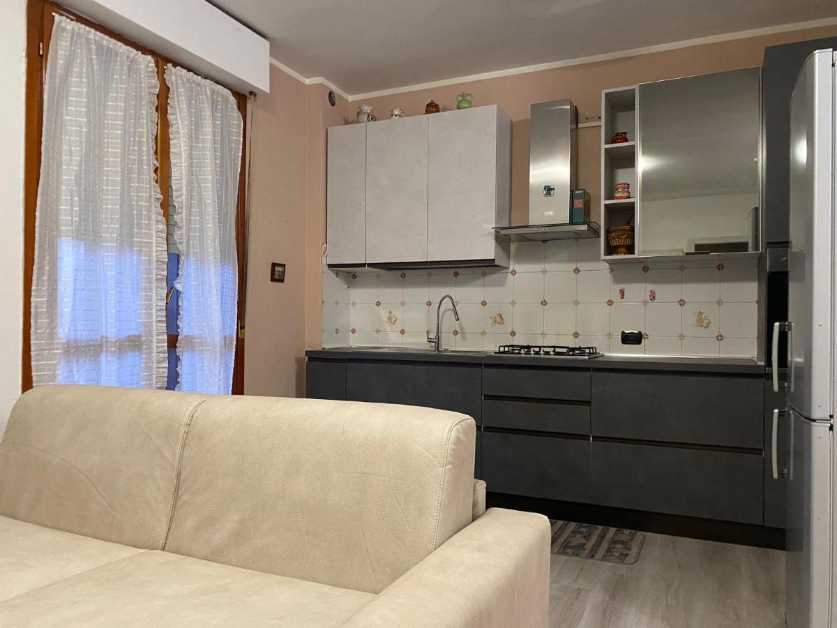 Rho Fiera Apartment Exterior photo