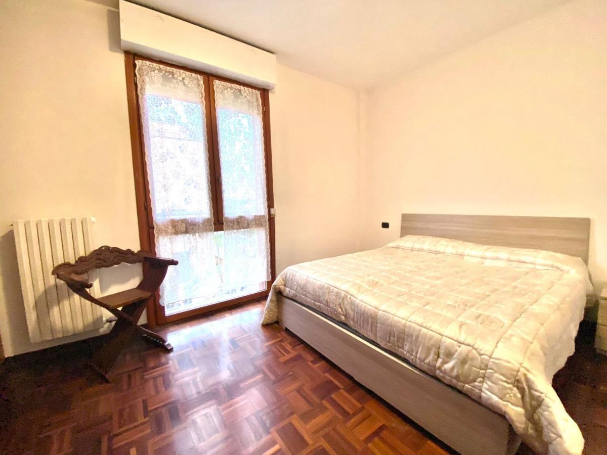 Rho Fiera Apartment Exterior photo